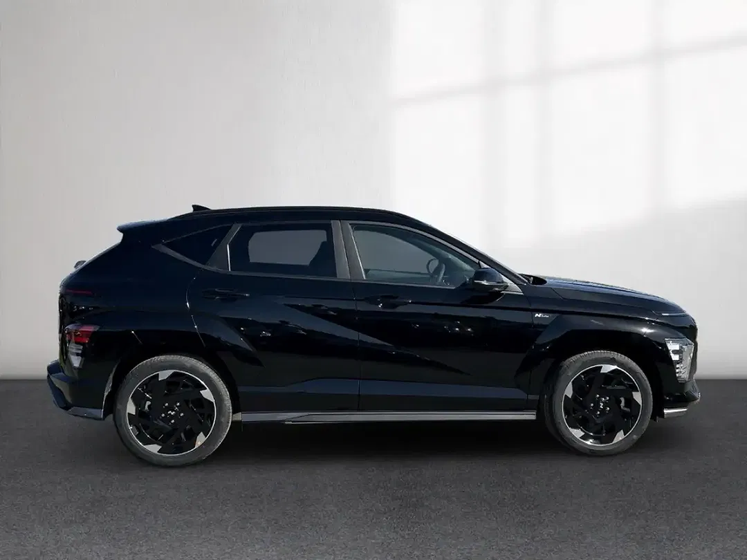 Hyundai KONA - Thumbnail 6