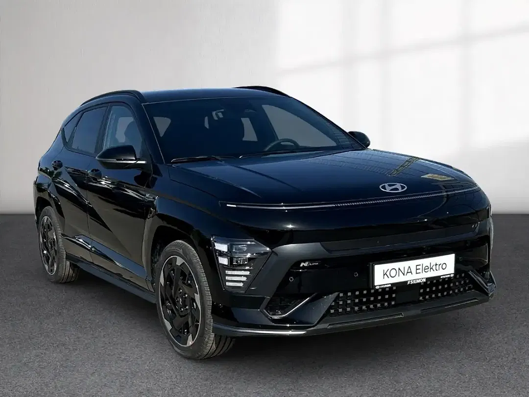 Hyundai KONA - Thumbnail 7