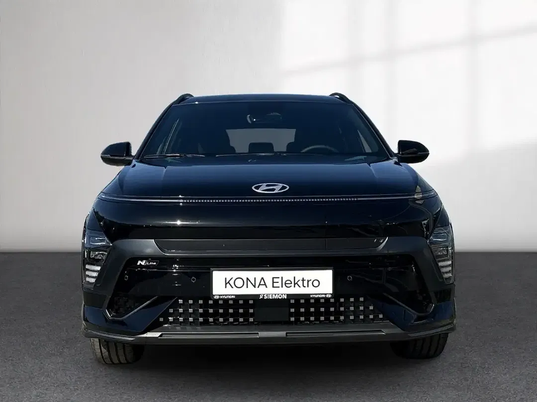Hyundai KONA - Thumbnail 8