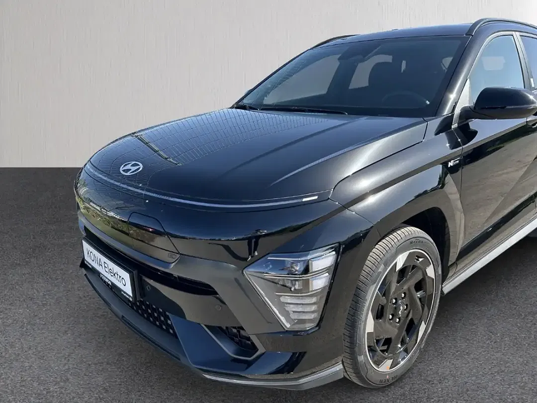 Hyundai KONA - Thumbnail 9