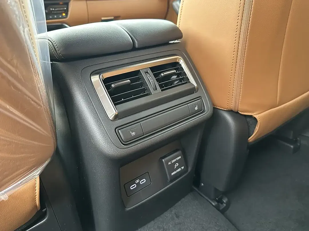 Mazda CX-60 - Thumbnail 13
