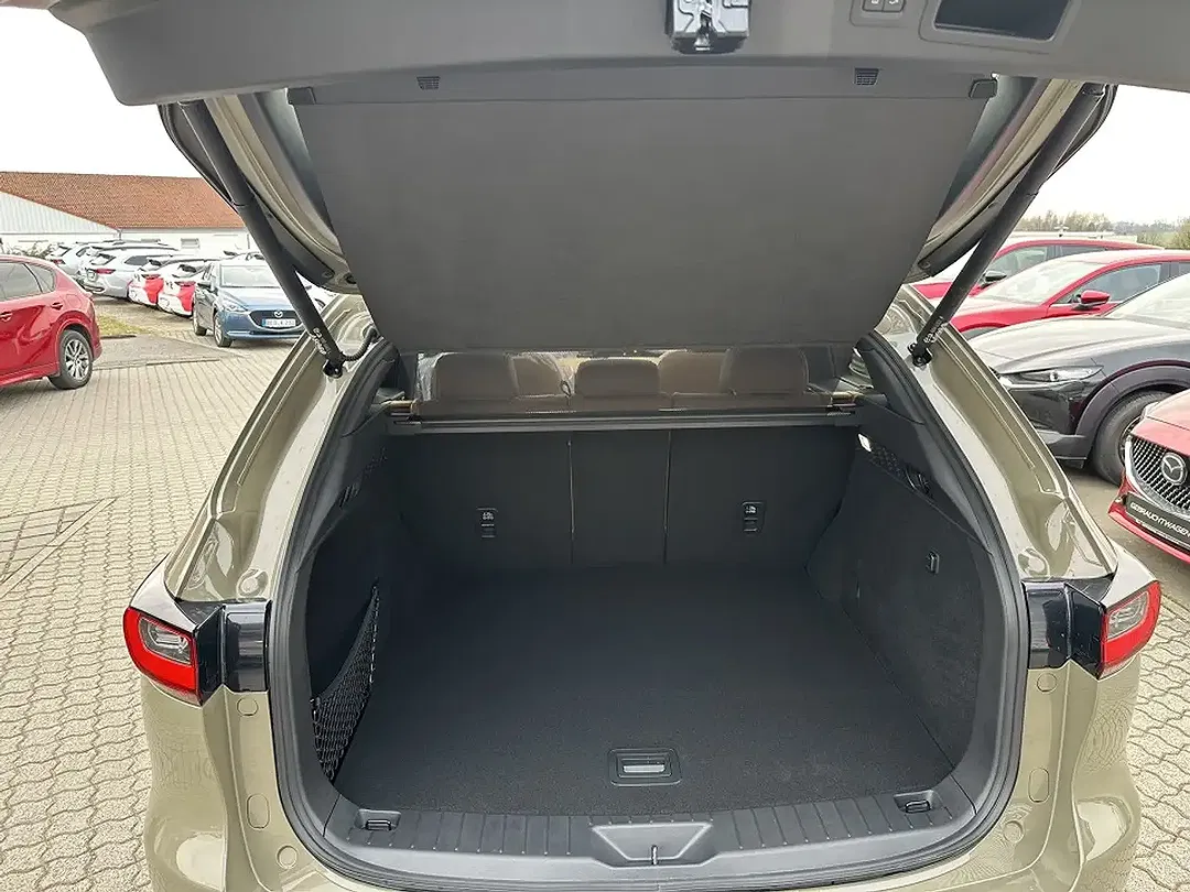 Mazda CX-60 - Thumbnail 15