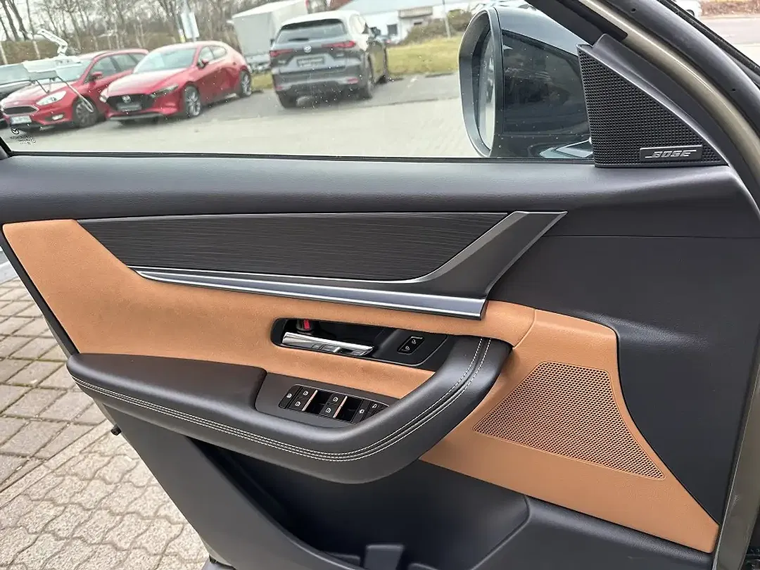 Mazda CX-60 - Thumbnail 7