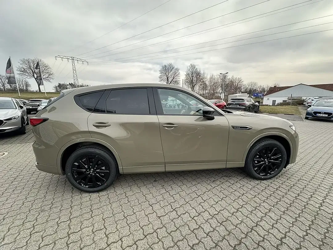 Mazda CX-60 - Thumbnail 8