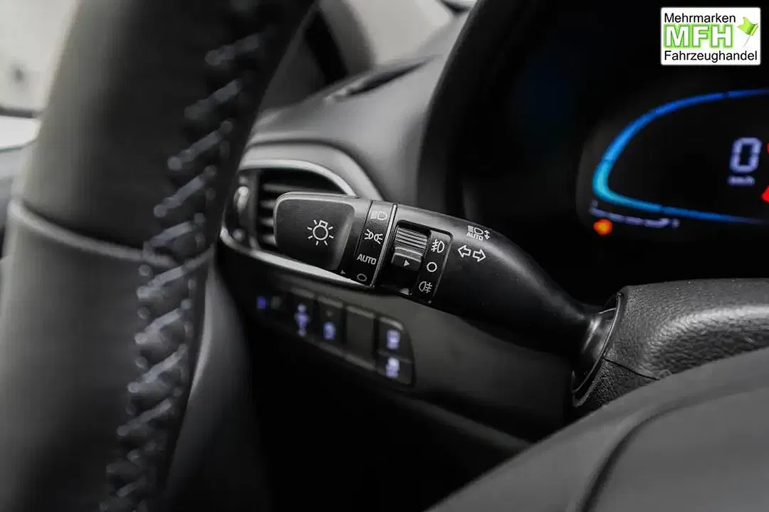 Hyundai i30 - Thumbnail 10