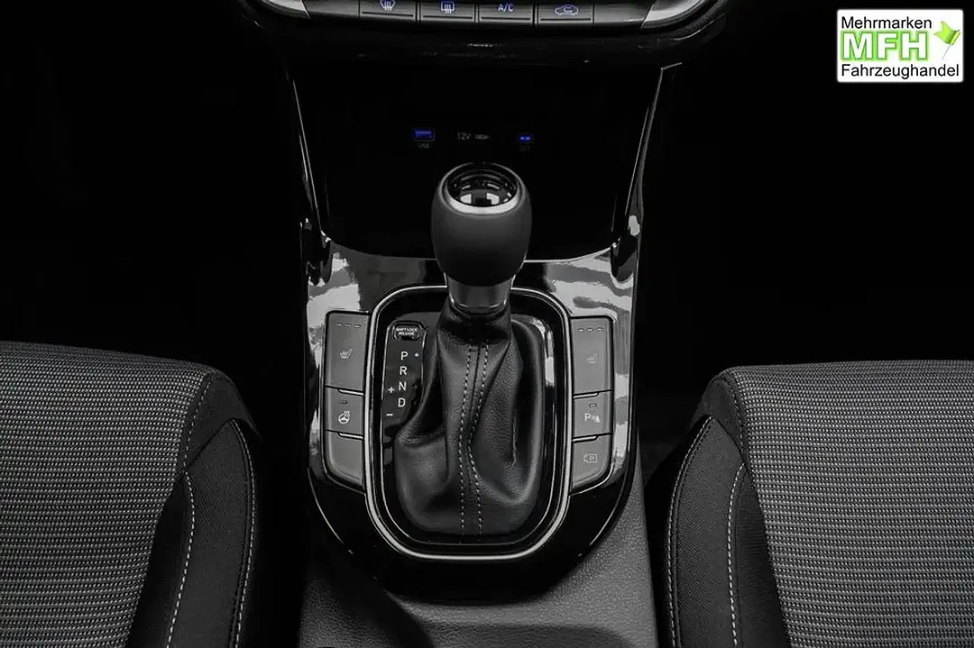 Hyundai i30 - Thumbnail 12