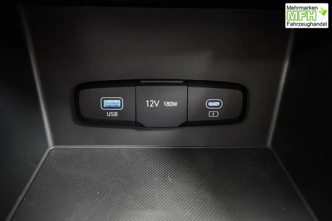 Hyundai i30 - Thumbnail 13