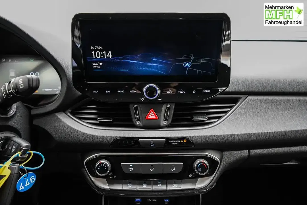 Hyundai i30 - Thumbnail 15