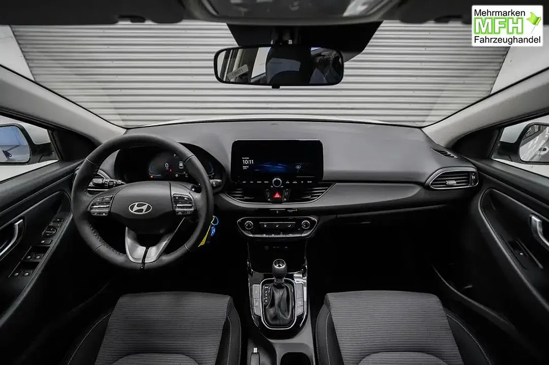 Hyundai i30 - Thumbnail 6