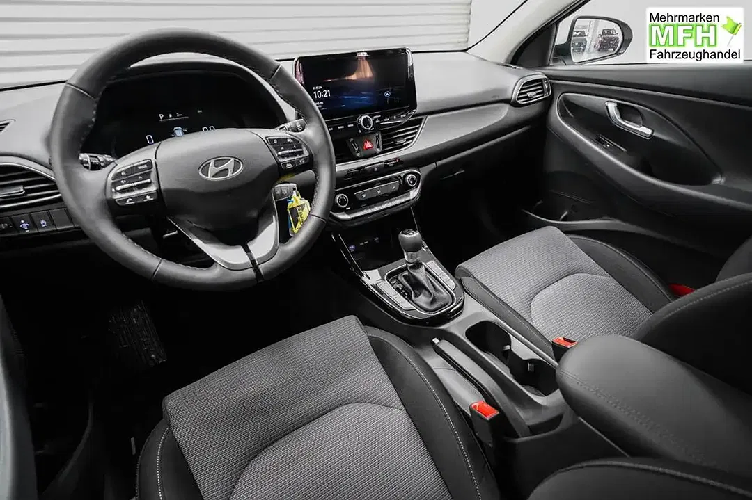 Hyundai i30 - Thumbnail 7