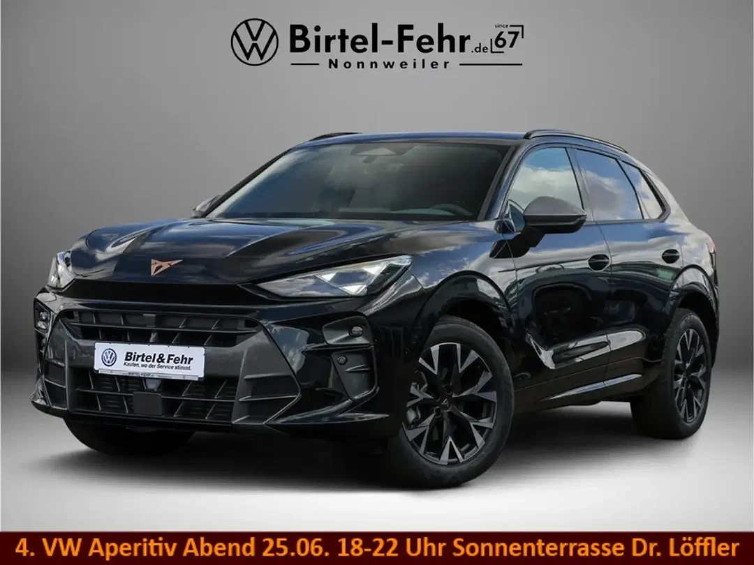 CUPRA Terramar - Afbeelding 1