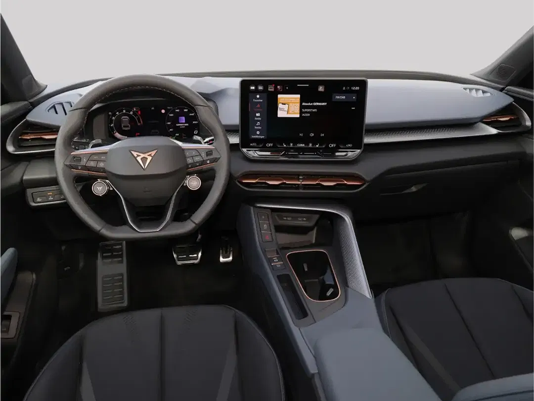 CUPRA Terramar - Thumbnail 10