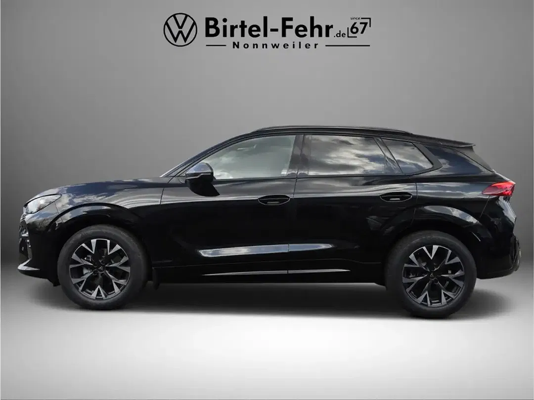 CUPRA Terramar - Thumbnail 2
