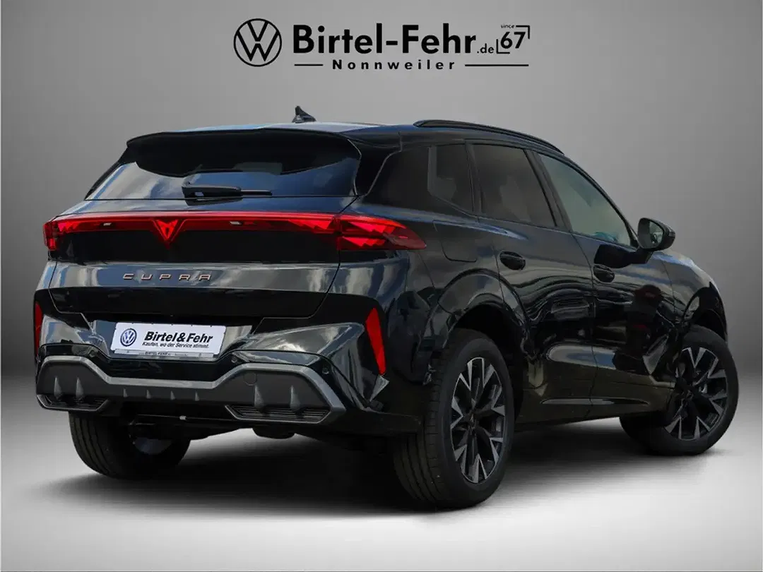 CUPRA Terramar - Thumbnail 3