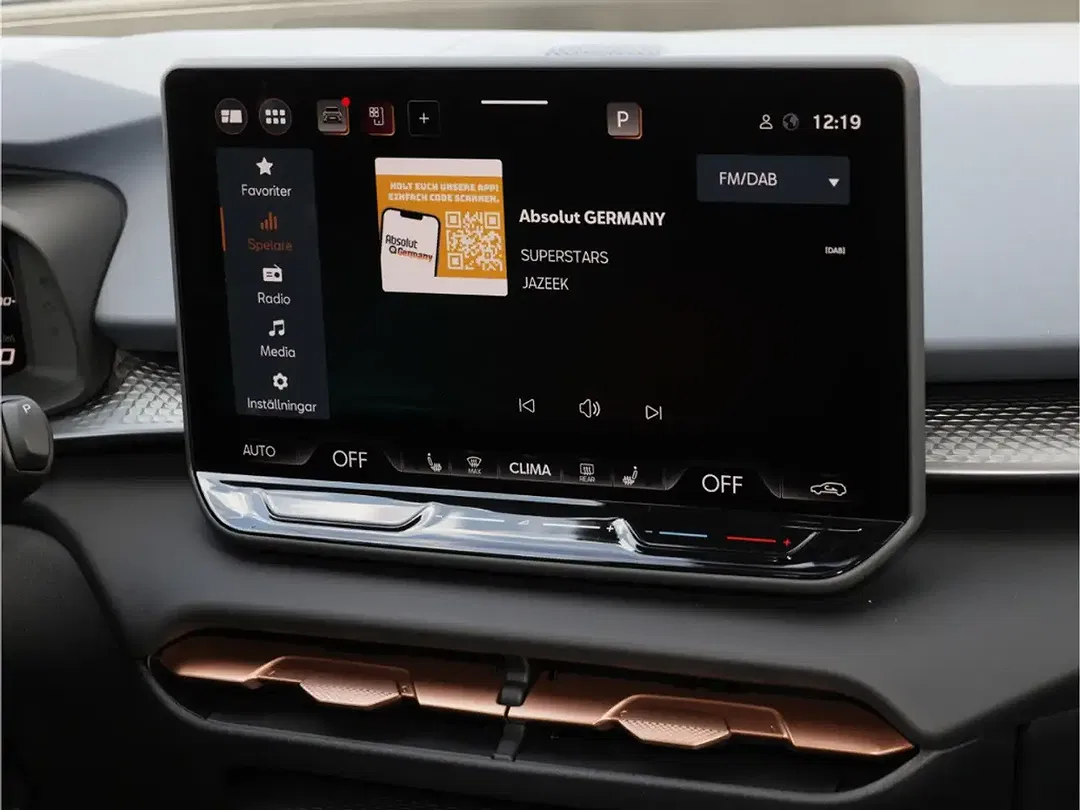 CUPRA Terramar - Thumbnail 8