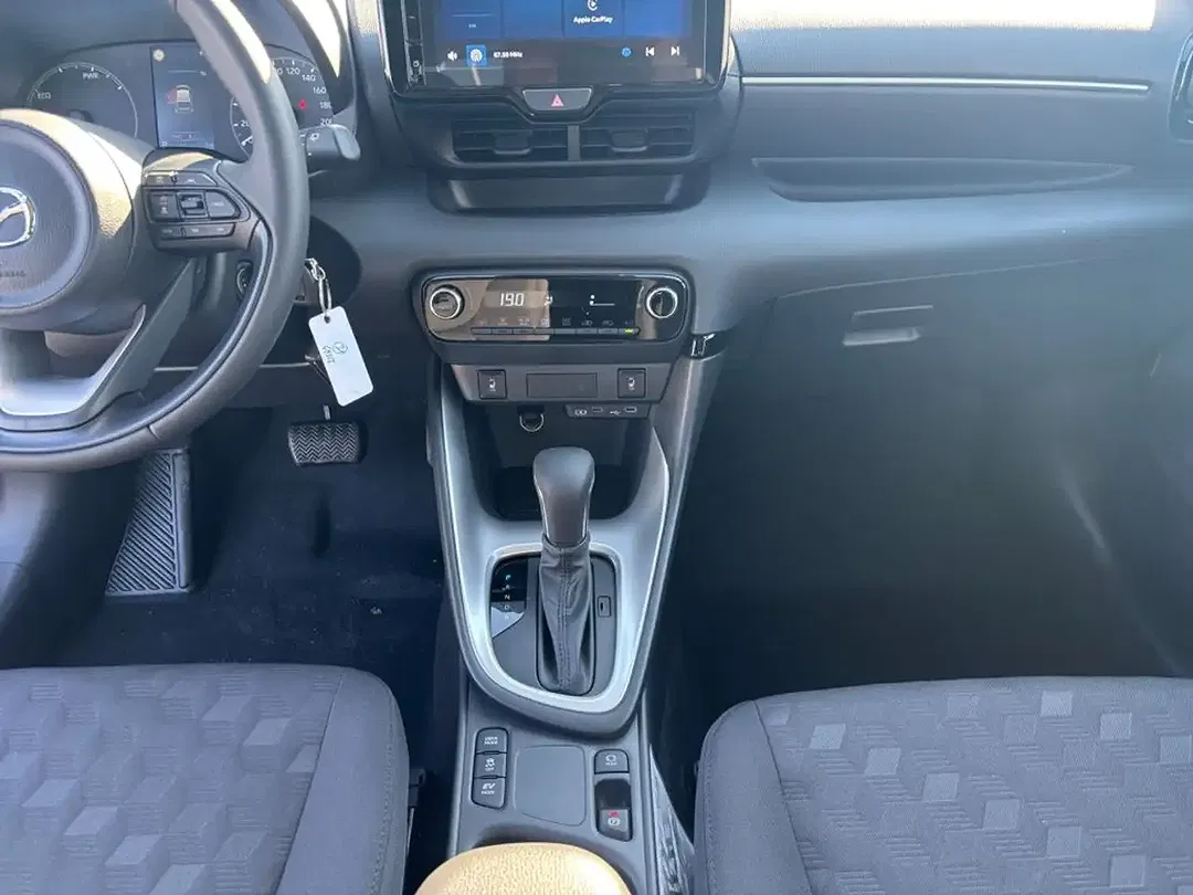 Mazda 2 - Thumbnail 7