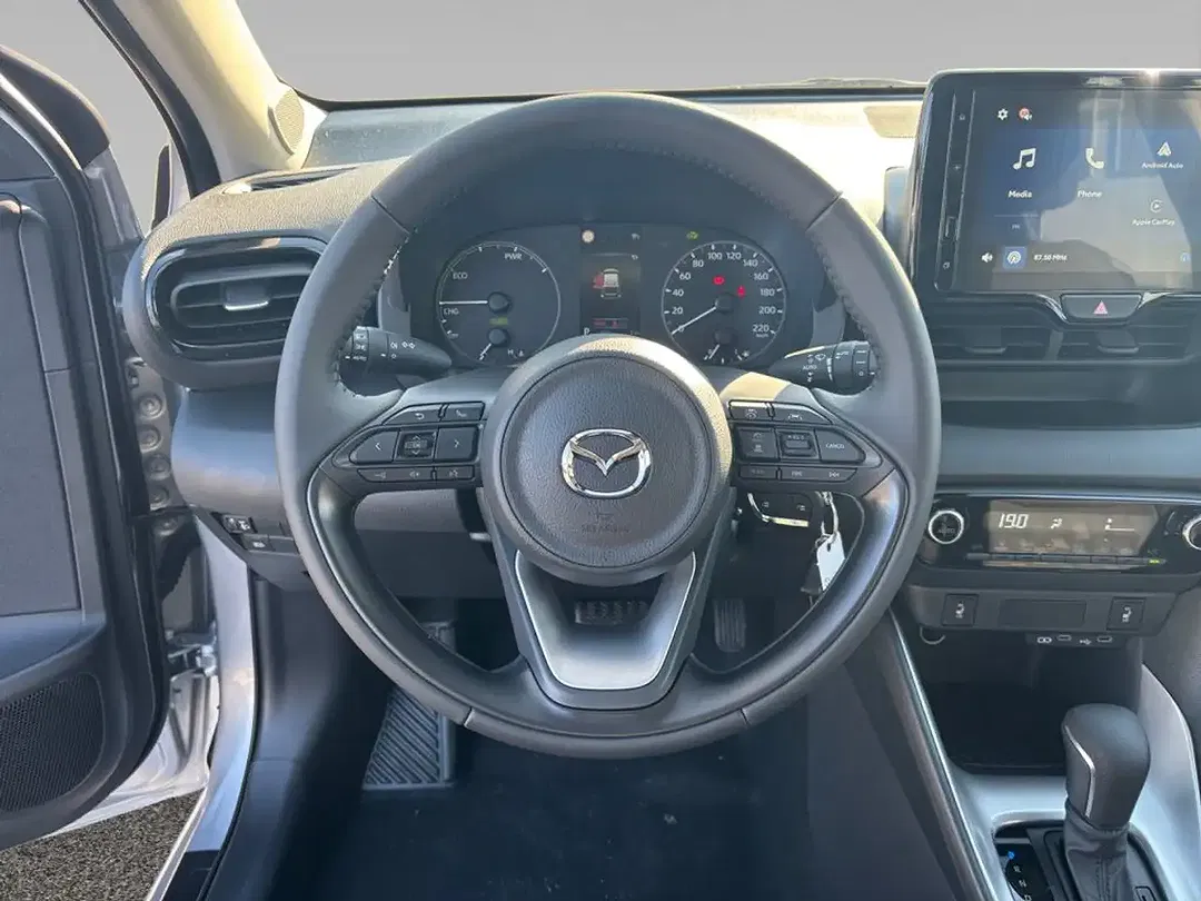 Mazda 2 - Thumbnail 8