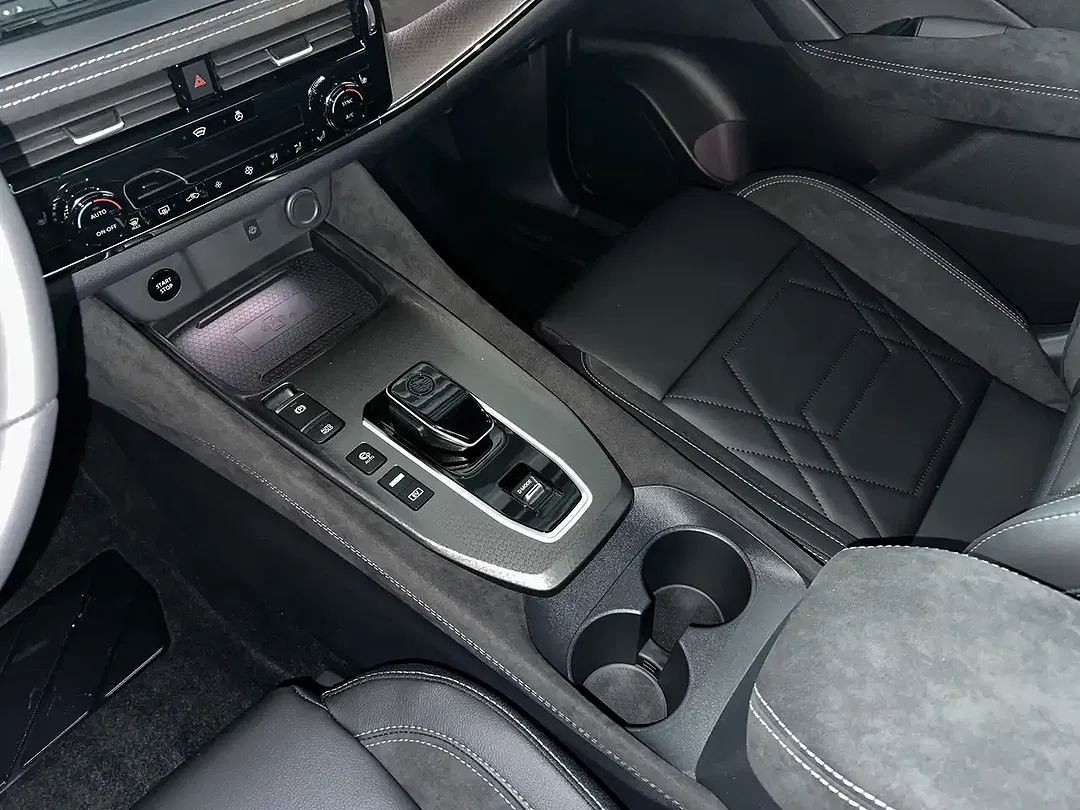 Nissan Qashqai - Thumbnail 12