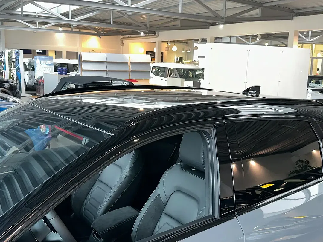 Nissan Qashqai - Thumbnail 7