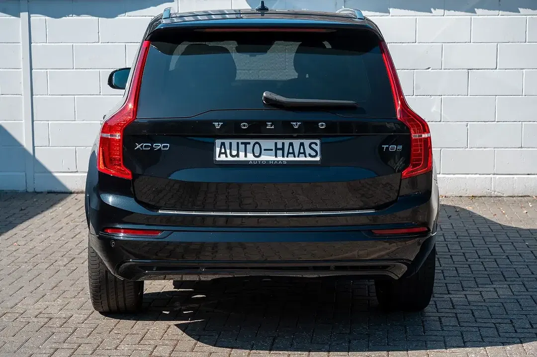 Volvo XC90 - Thumbnail 4