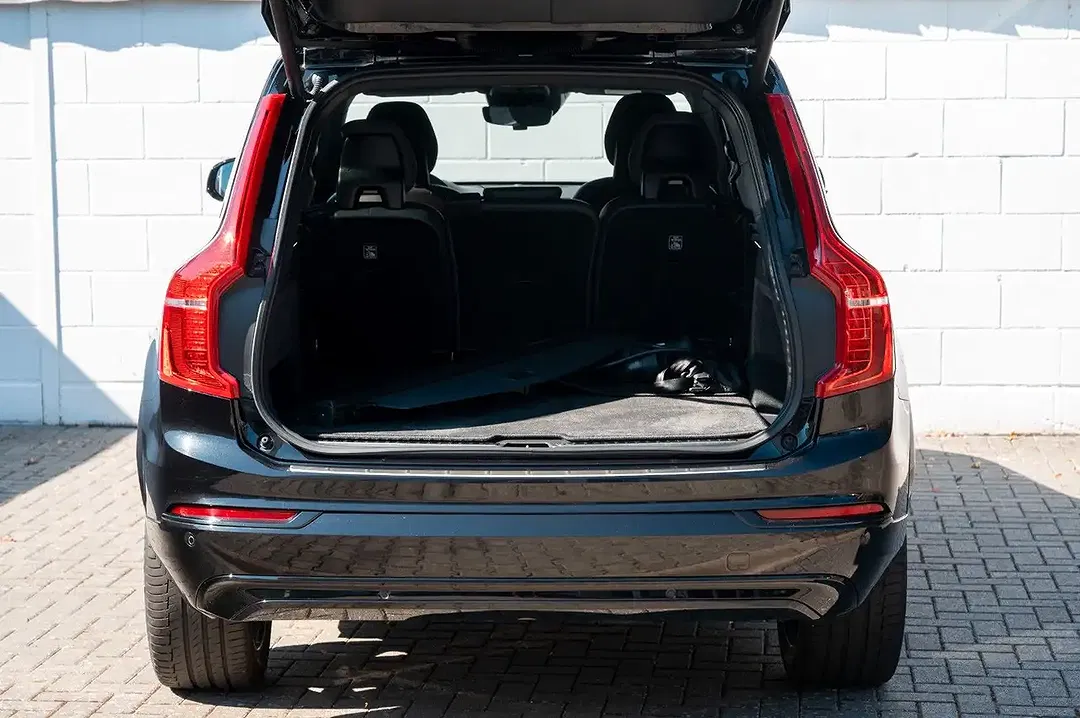 Volvo XC90 - Thumbnail 5