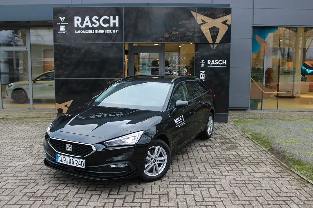 SEAT Leon - Afbeelding 1