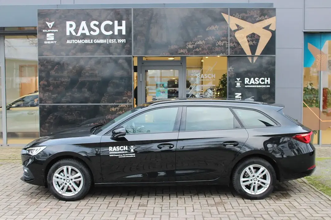 SEAT Leon - Thumbnail 4