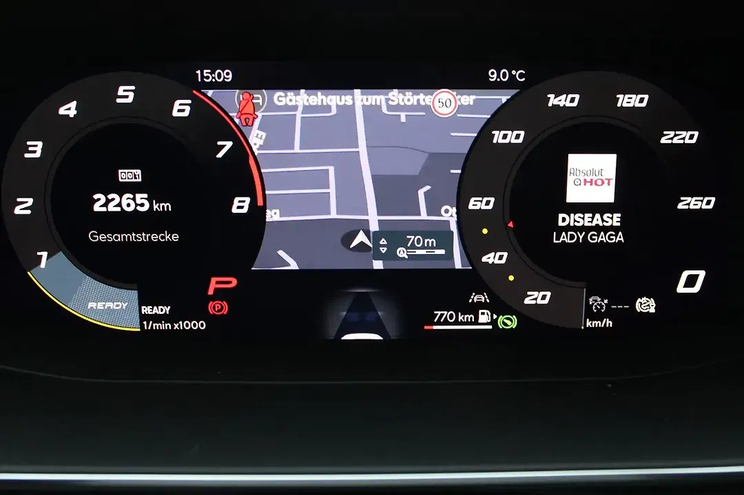SEAT Leon - Thumbnail 9