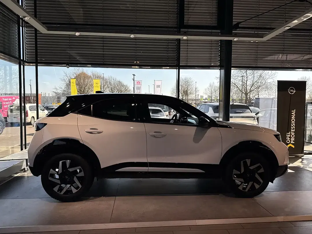 Opel Mokka - Thumbnail 2