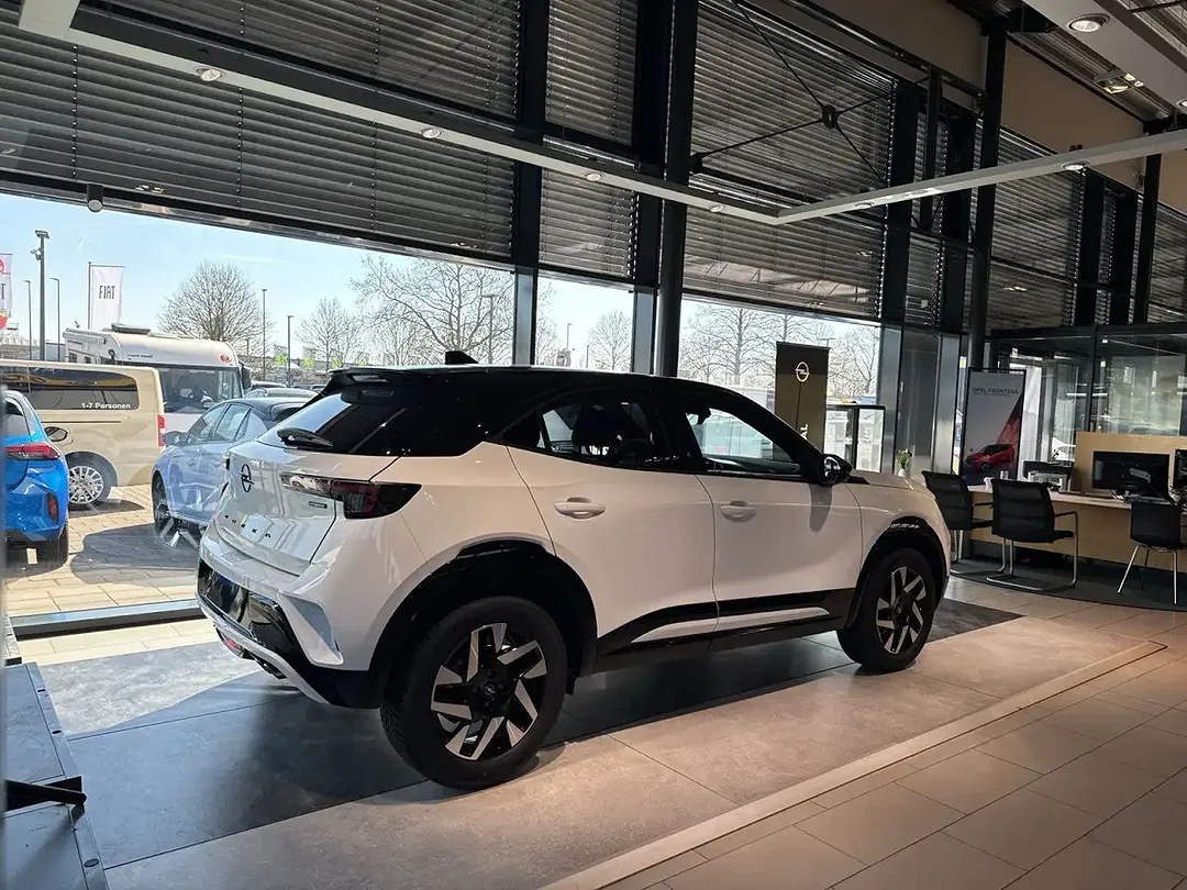 Opel Mokka - Thumbnail 3