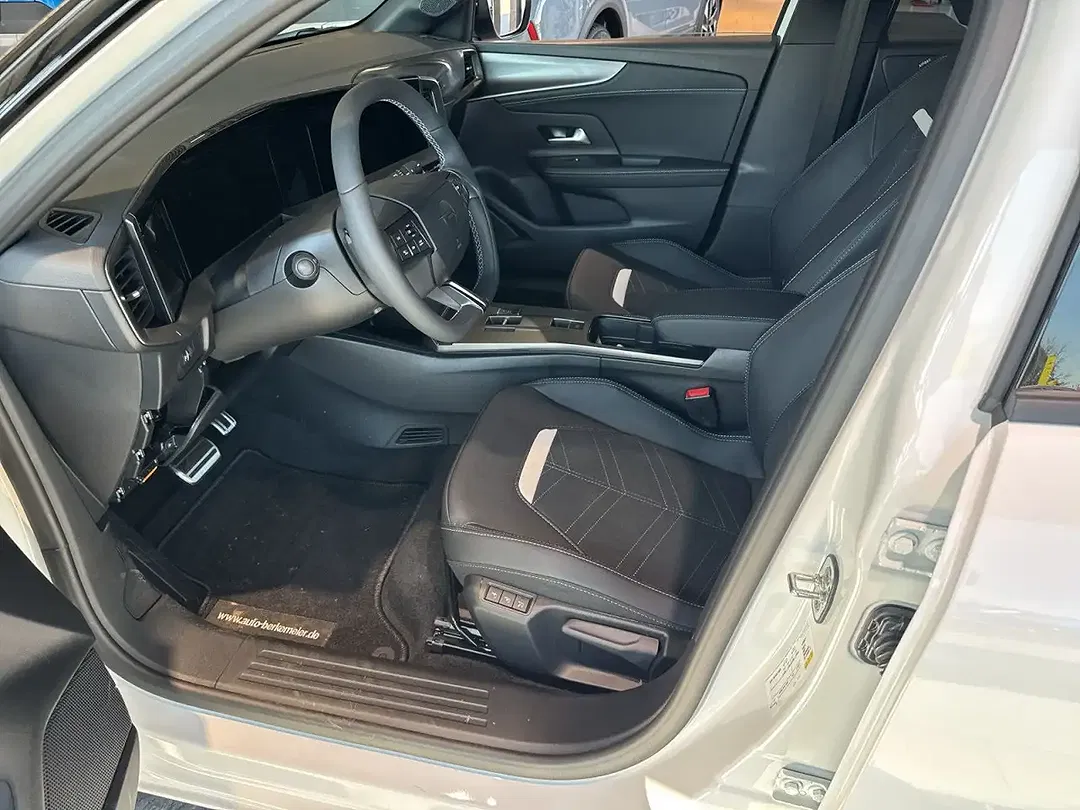 Opel Mokka - Thumbnail 6