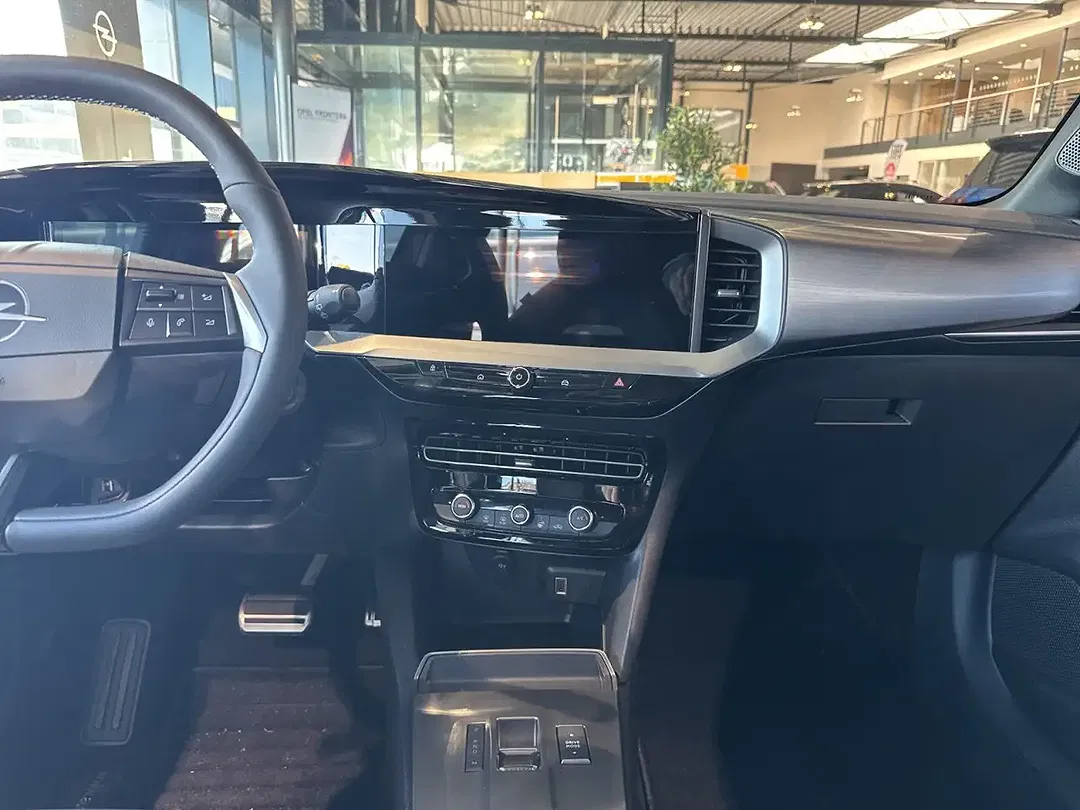 Opel Mokka - Thumbnail 8