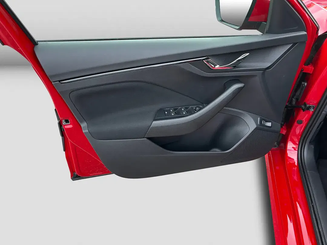 Skoda Kamiq - Thumbnail 13