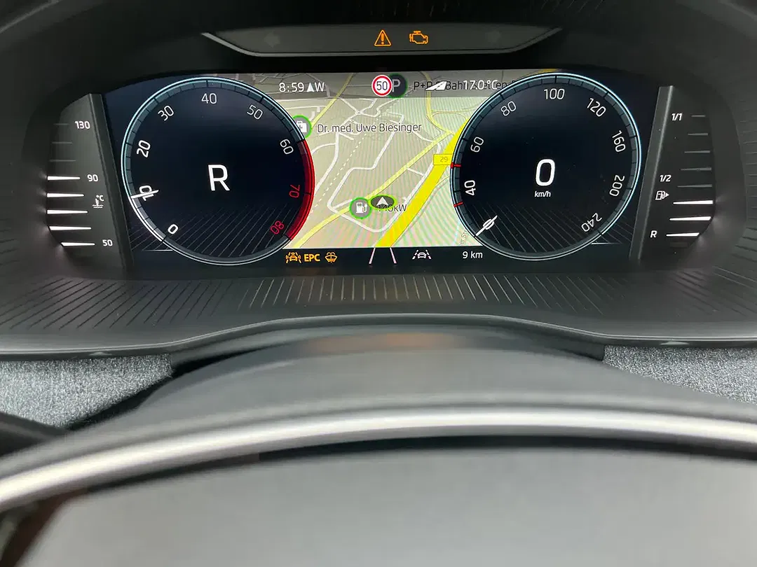 Skoda Kamiq - Thumbnail 8