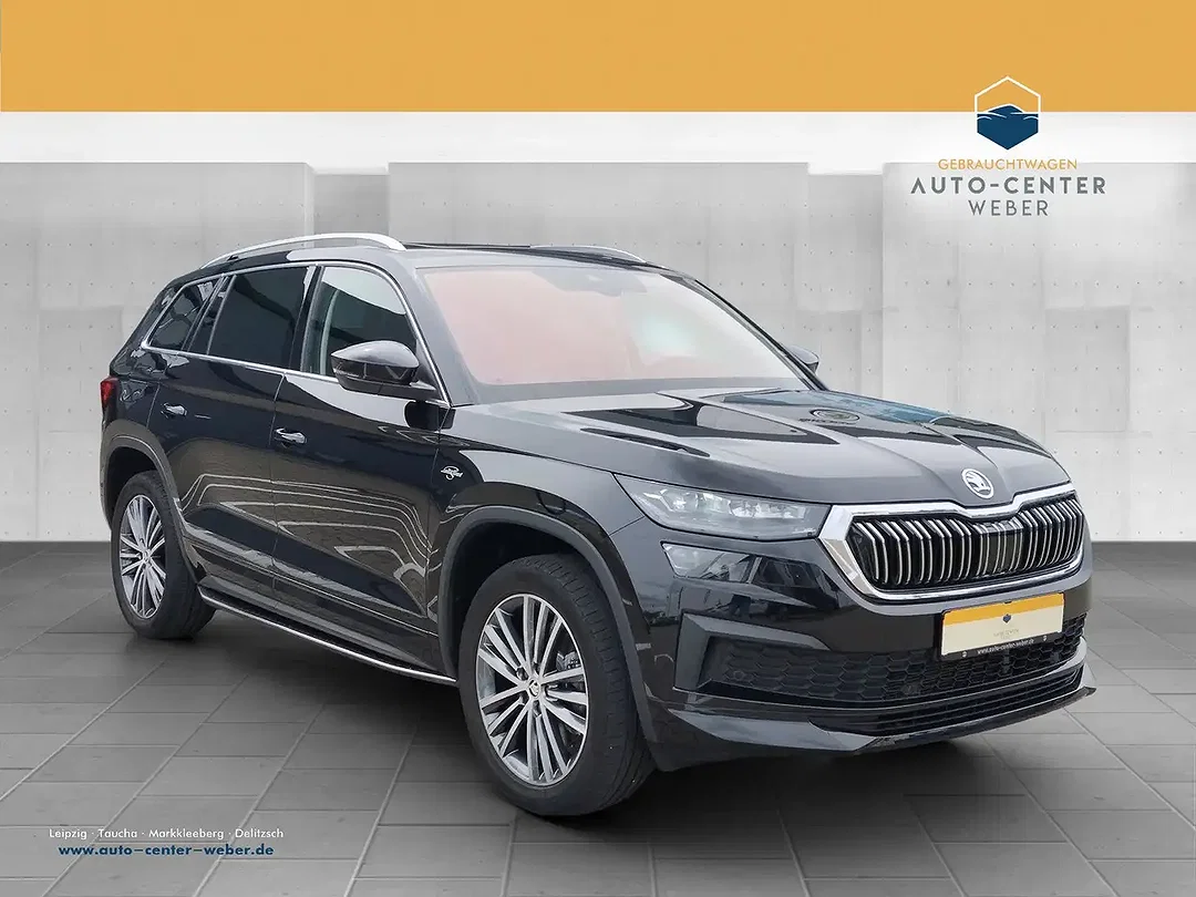 Skoda Kodiaq - Afbeelding 1