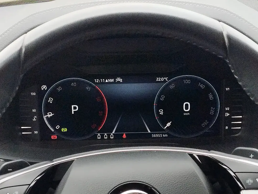 Skoda Kodiaq - Thumbnail 11