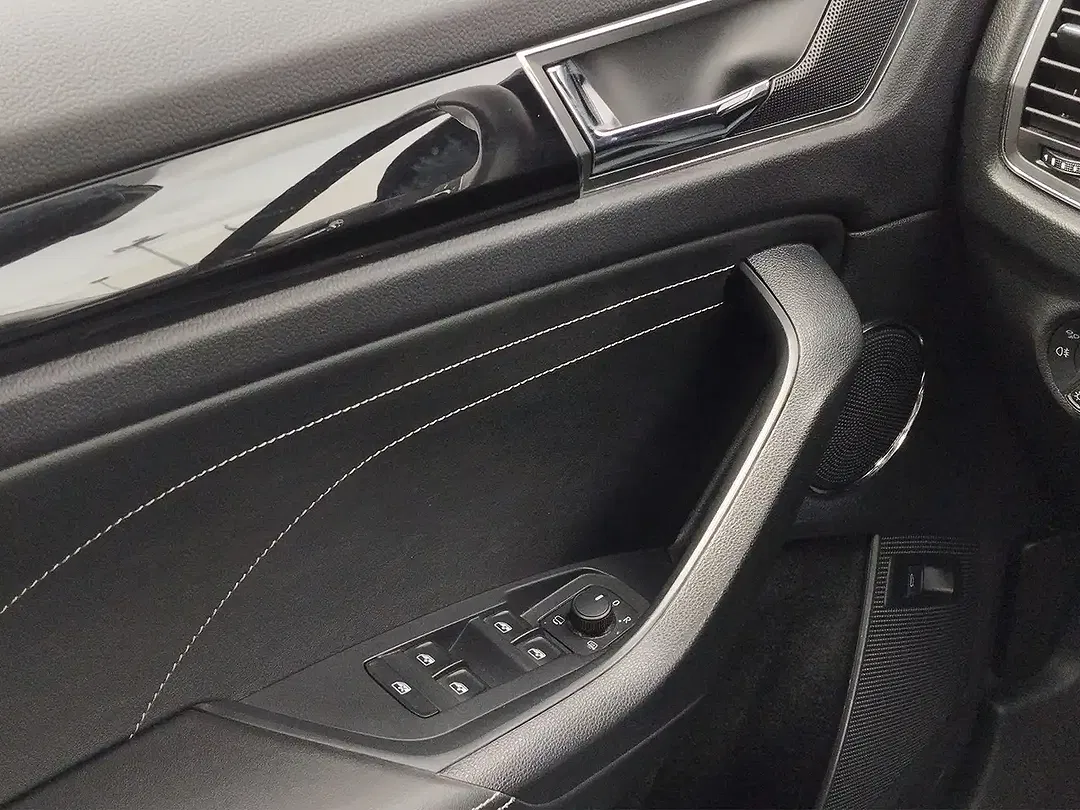 Skoda Kodiaq - Thumbnail 12