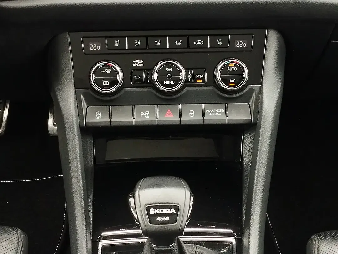 Skoda Kodiaq - Thumbnail 14