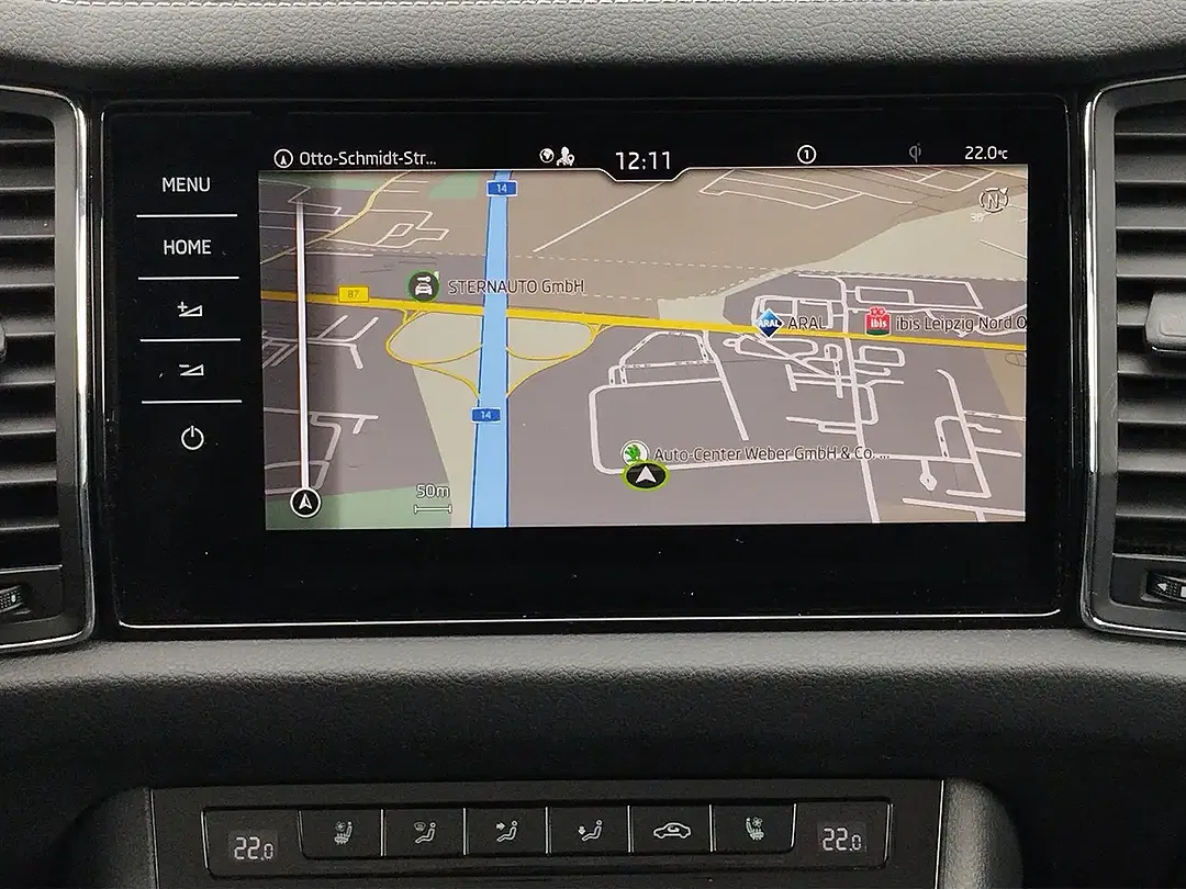 Skoda Kodiaq - Thumbnail 15