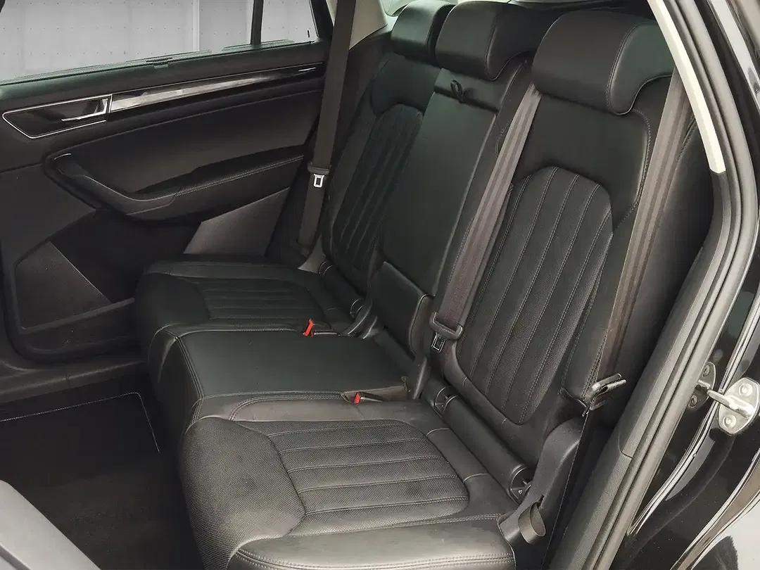 Skoda Kodiaq - Thumbnail 9