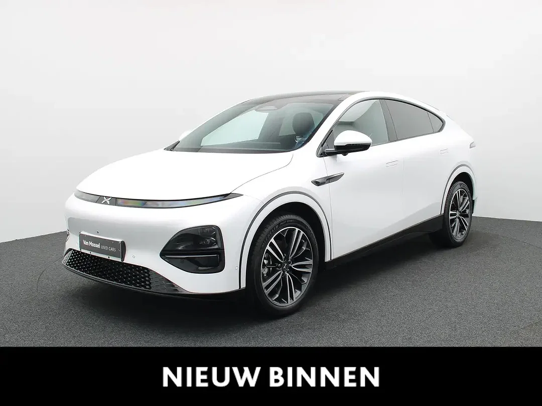 Xpeng G6 - Afbeelding 1