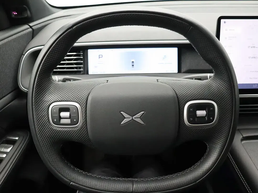 Xpeng G6 - Thumbnail 15