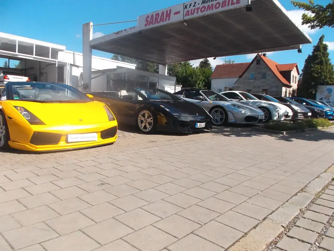 Porsche 992 - Thumbnail 12