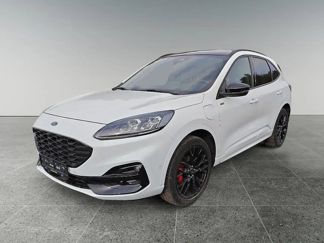 Ford Kuga - Afbeelding 1