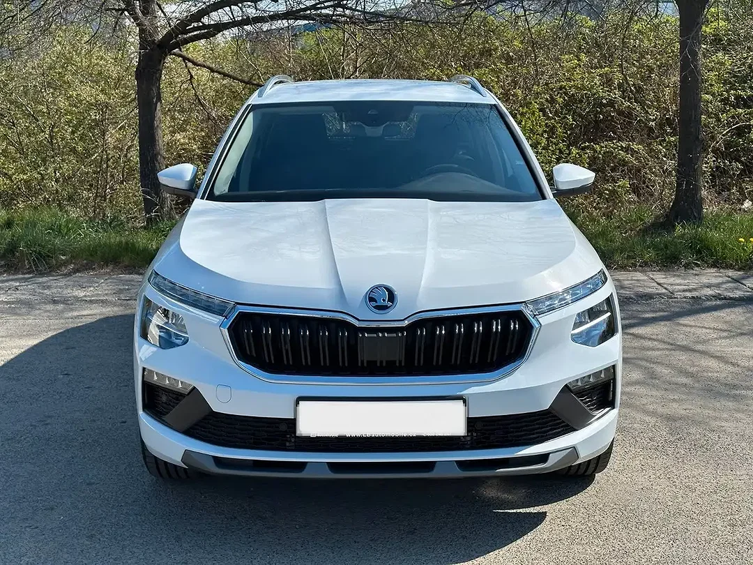 Skoda Kamiq - Afbeelding 1