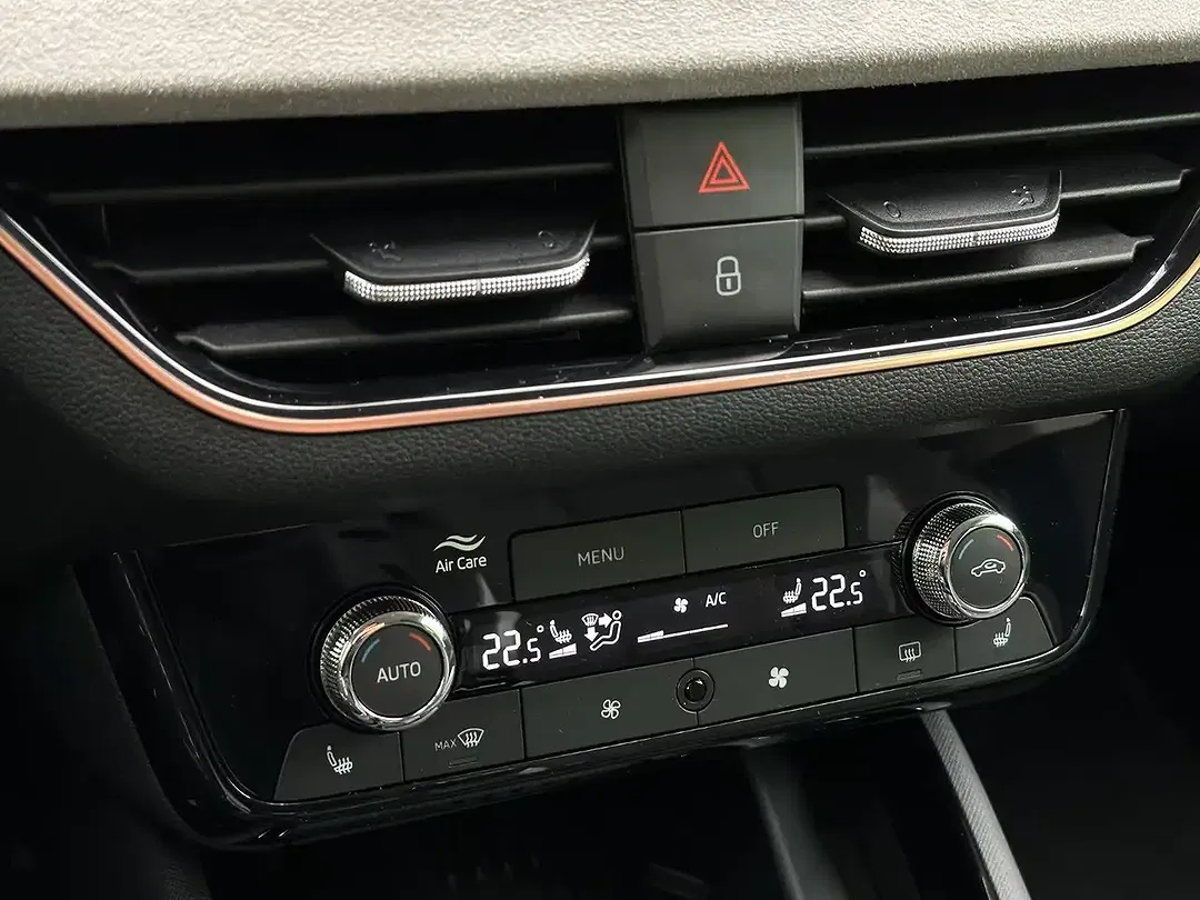Skoda Kamiq - Thumbnail 14