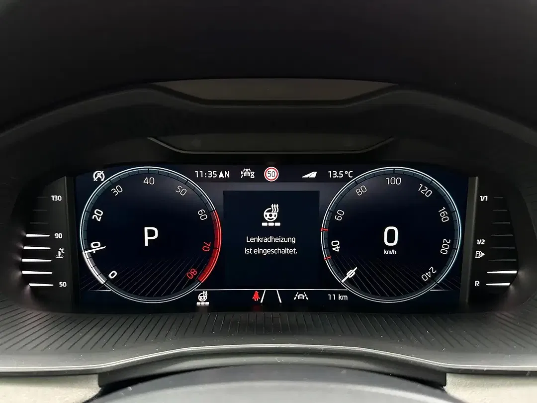 Skoda Kamiq - Thumbnail 18