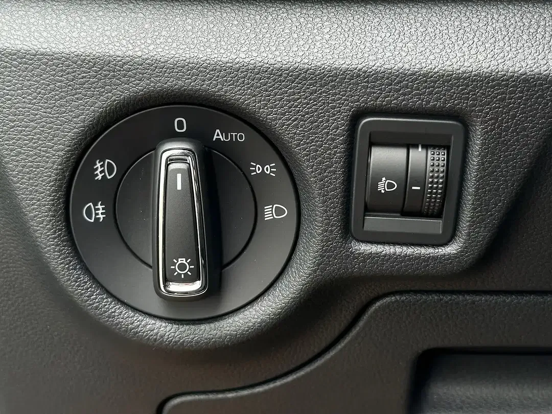 Skoda Kamiq - Thumbnail 28