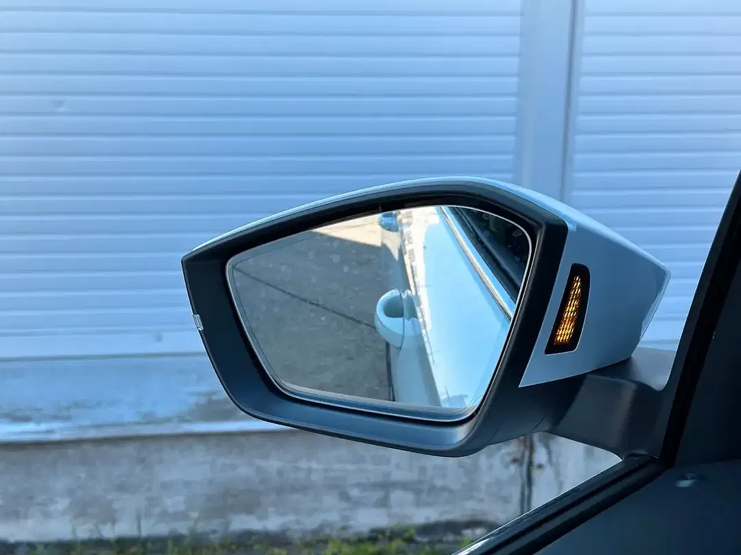 Skoda Kamiq - Thumbnail 31