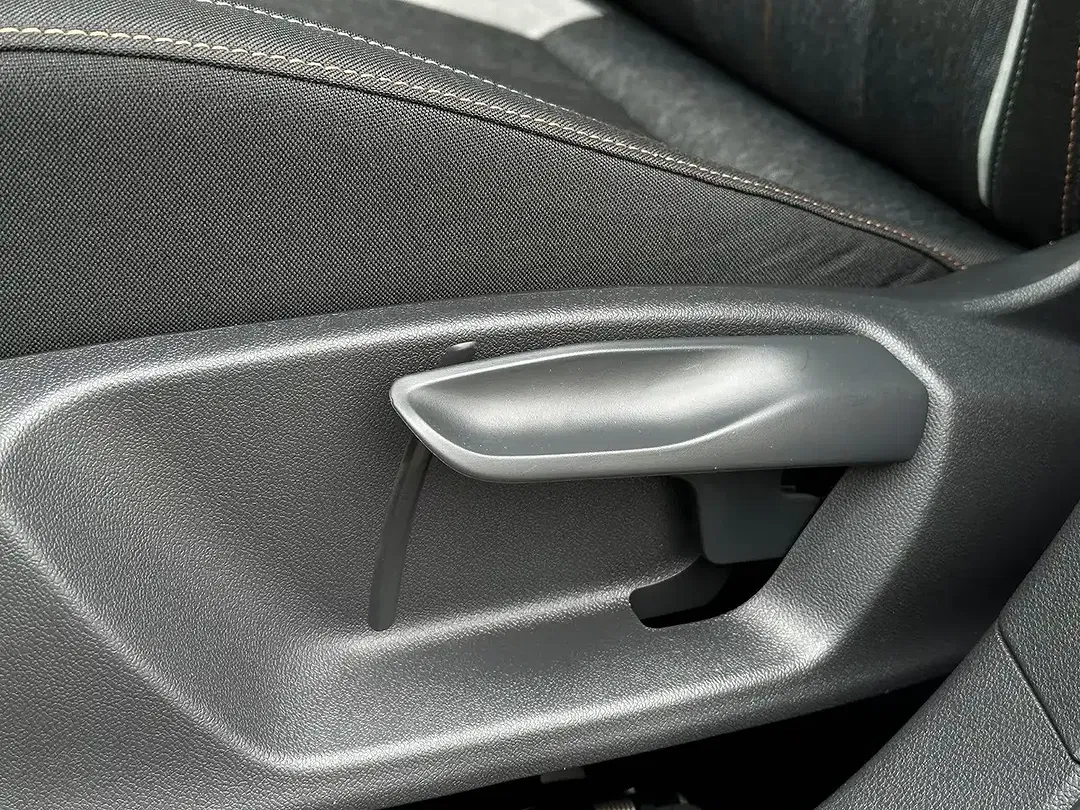 Skoda Kamiq - Thumbnail 36